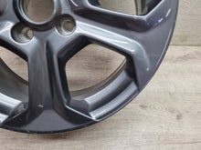 Load image into Gallery viewer, 1x Alufelge 17 Zoll 7.0" 4x108 HL48472 Ford Fiesta I Rim Wheel FEL3072962193by