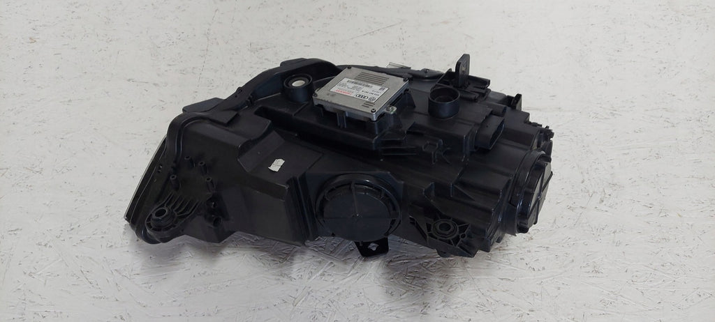 Frontscheinwerfer Audi A3 8V0941005E LED Ein Stück (Rechts oder Links) Headlight