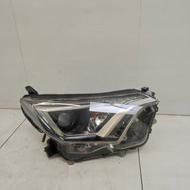 Frontscheinwerfer Toyota 4 IV Rechts Scheinwerfer Headlight SCH3201935402sy