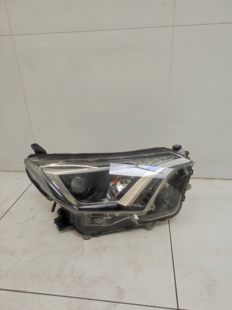 Frontscheinwerfer Toyota 4 IV Rechts Scheinwerfer Headlight SCH3201935402sy