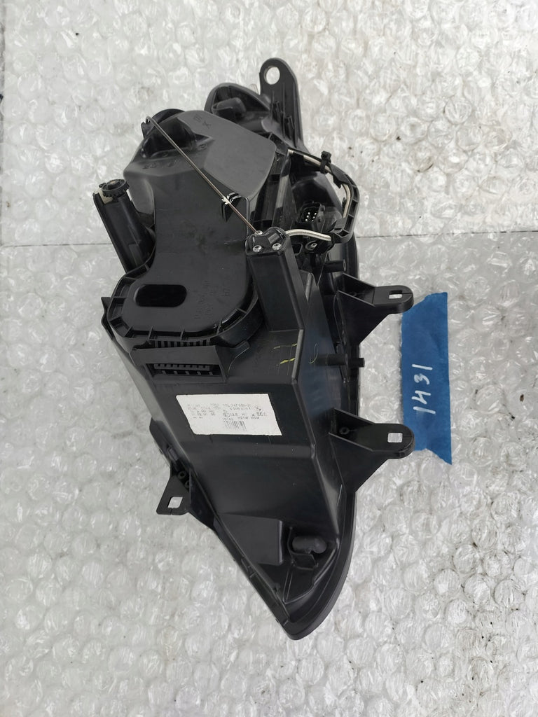 Frontscheinwerfer BMW Z4 15802600 Rechts Scheinwerfer Headlight SCH5410801148yt
