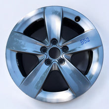 Load image into Gallery viewer, 1x Alufelge 17 Zoll 7.5&quot; 5x112 56ET 8P0601025AR Audi A3 Rim Wheel