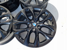 Load image into Gallery viewer, 4x Alufelge 17 Zoll 7.5" 5x112 54ET 6855088 BMW 4 Gran 2 F44 Tourer F45 F46 FEL7675548112dg