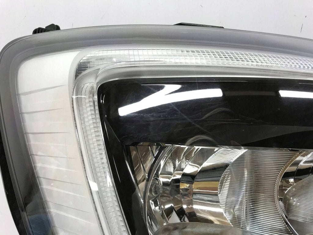 Frontscheinwerfer Renault Master I 260105567R 0021113104 366900804 LED Rechts SCH8662820455da