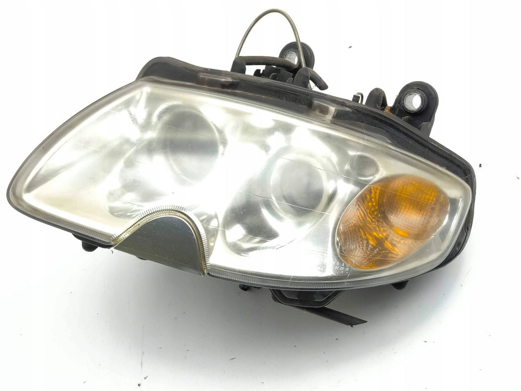 Frontscheinwerfer Maserati Quattroporte I 5DV00829000 0311300773144 Links SCH4681908707tg