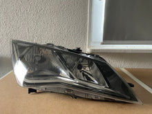 Laden Sie das Bild in den Galerie-Viewer, Frontscheinwerfer Seat Leon 5F1941016B LED Rechts Scheinwerfer Headlight