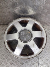 Load image into Gallery viewer, 1x Alufelge 15 Zoll 6.0" 5x100 Audi A3 Rim Wheel FEL5413651236wr