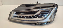 Laden Sie das Bild in den Galerie-Viewer, Frontscheinwerfer Audi A8 4H0941035A Links Scheinwerfer Headlight SCH5204538689cc