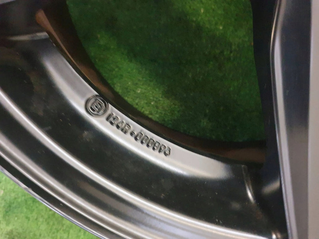 1x Alufelge 16 Zoll 5x120 KBA49257 Mini Countryman R60 Rim Wheel FEL4665336713wa