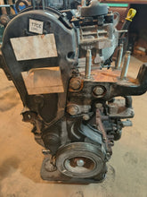 Laden Sie das Bild in den Galerie-Viewer, Motor Ford Mondeo T7CA 2.0 TDCI 150PS 110kW 215TKm Diesel Engine Unkomplett MOT8088399991zl