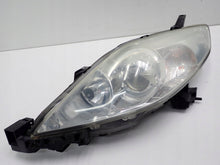 Laden Sie das Bild in den Galerie-Viewer, Frontscheinwerfer Mazda 5 I Ein Satz Scheinwerfer Headlight SCH7024038032ta