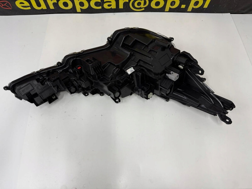 Frontscheinwerfer Toyota Corolla 81150-02S60 Full LED Ein Satz Headlight SCH3237721867ii