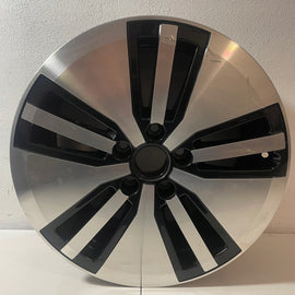 1x Alufelge 17 Zoll 7.0