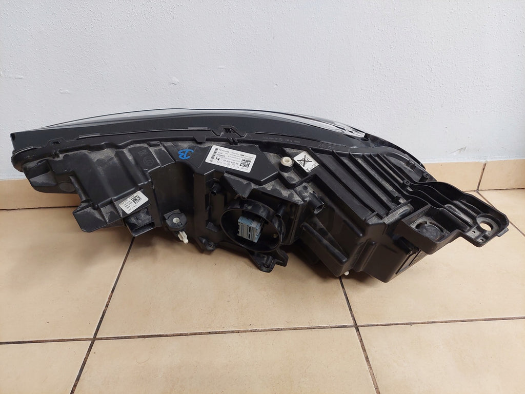Frontscheinwerfer Citroën Ds3 Ds Crossback 3 9820840680 89912434 LED Rechts