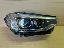 Load image into Gallery viewer, Frontscheinwerfer BMW X3 G01 8496818-01 LED Rechts Scheinwerfer Headlight SCH1673028830ba