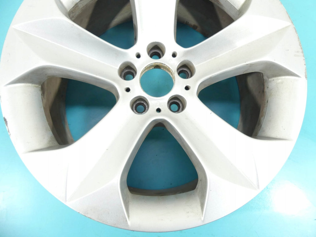 1x Alufelge 19 Zoll 9.0" 5x120 6774894 BMW X5 E53 Rim Wheel FEL7528062001xz