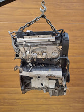 Laden Sie das Bild in den Galerie-Viewer, Motor Audi A6 C7 CNH CNHA 2.0 TDI 190PS 140kW 2014 Diesel Engine Unkomplett MOT2569803119en