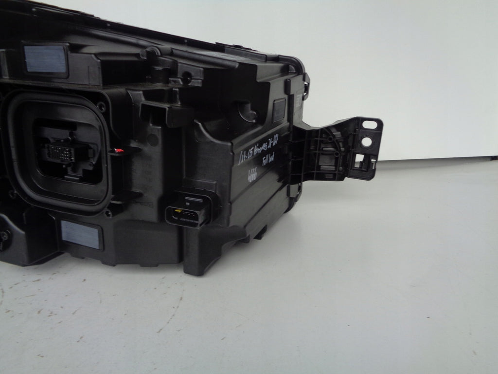 Frontscheinwerfer Citroën C5 Aircross 9845356280 Full LED Links Headlight