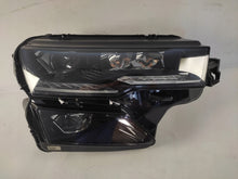 Laden Sie das Bild in den Galerie-Viewer, Frontscheinwerfer Skoda Karoq 57B941036 Full LED Rechts Scheinwerfer Headlight SCH2554966872ui