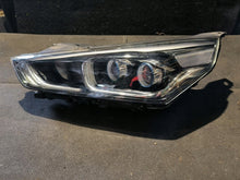 Load image into Gallery viewer, Frontscheinwerfer Hyundai Ioniq 92101-G7 LED Links Scheinwerfer Headlight