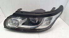 Laden Sie das Bild in den Galerie-Viewer, Frontscheinwerfer Rover DK6213W030 Xenon Links Scheinwerfer Headlight SCH9775305567uc