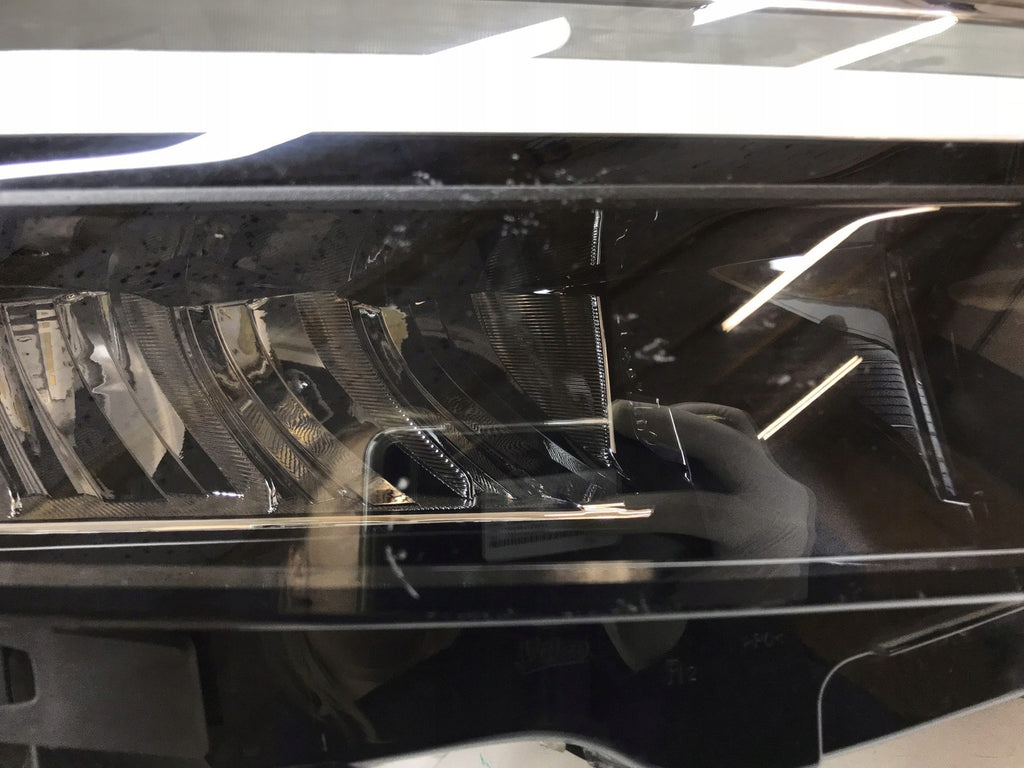 Frontscheinwerfer Audi E-Tron 89A941034 LED Rechts Scheinwerfer Headlight