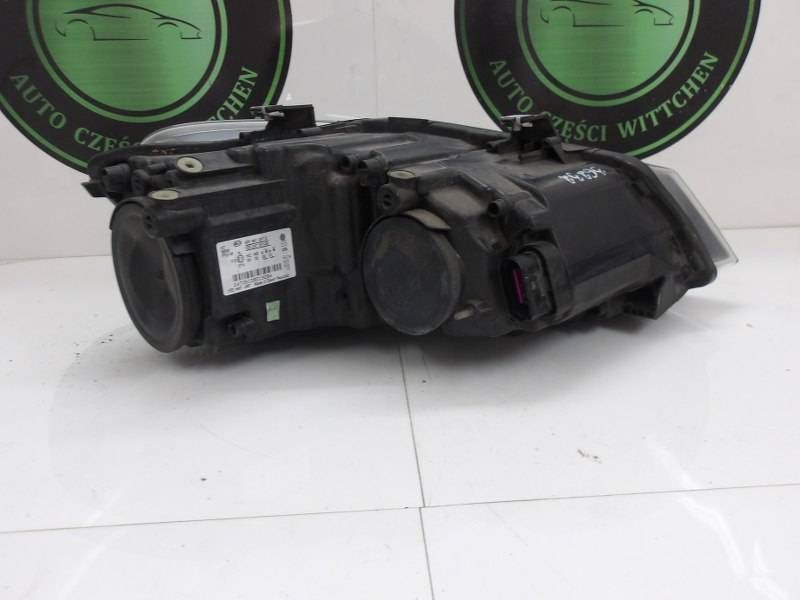 Frontscheinwerfer VW Polo 6r1 6R1941007G Ein Stück (Rechts oder Links) Headlight