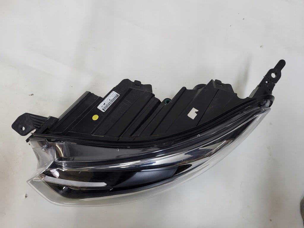 Frontscheinwerfer Opel Vivaro C Zafira Life 9832837680 Xenon Links Headlight