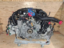Load image into Gallery viewer, Motor Porsche Boxster M9620 2.5 204PS 150kW 121TKm 1998 Benzin Engine Komplett MOT9838038323jn
