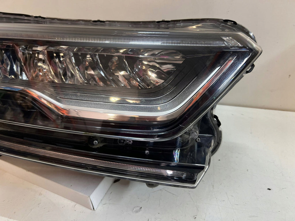 Frontscheinwerfer Honda Cr-V V Full LED Rechts Scheinwerfer Headlight