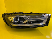 Laden Sie das Bild in den Galerie-Viewer, Frontscheinwerfer Audi Q7 4M0941006 Xenon Rechts Scheinwerfer Headlight