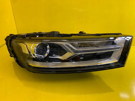 Frontscheinwerfer Audi Q7 4M0941006 Xenon Rechts Scheinwerfer Headlight