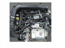 Laden Sie das Bild in den Galerie-Viewer, Motor Ford Focus Cmax M2DA M2DB M2DC 1.0 77TKm Benzin Engine Unkomplett MOT9096040810mv