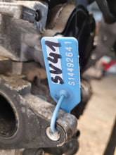 Laden Sie das Bild in den Galerie-Viewer, Motor Audi VW A3 Golf III VII CRB 2.0 TDI 68TKm 2007 Diesel Engine Unkomplett