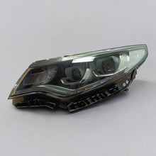 Load image into Gallery viewer, Frontscheinwerfer Kia Optima Jf 92101D4300 Full LED Links Scheinwerfer Headlight