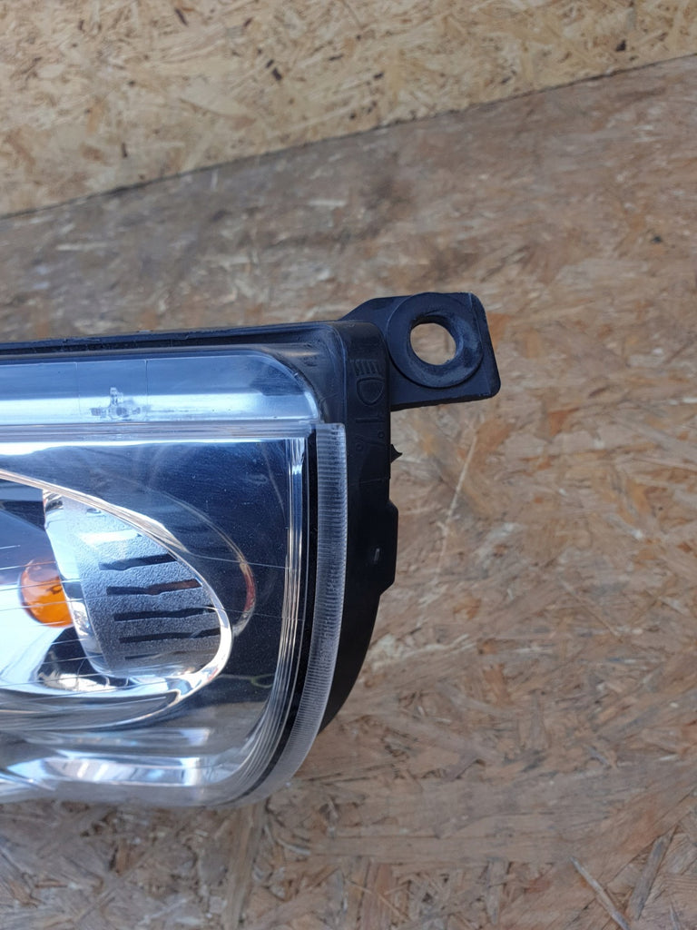 Frontscheinwerfer Renault Master III 260602078R Links Scheinwerfer Headlight SCH6477844618cv