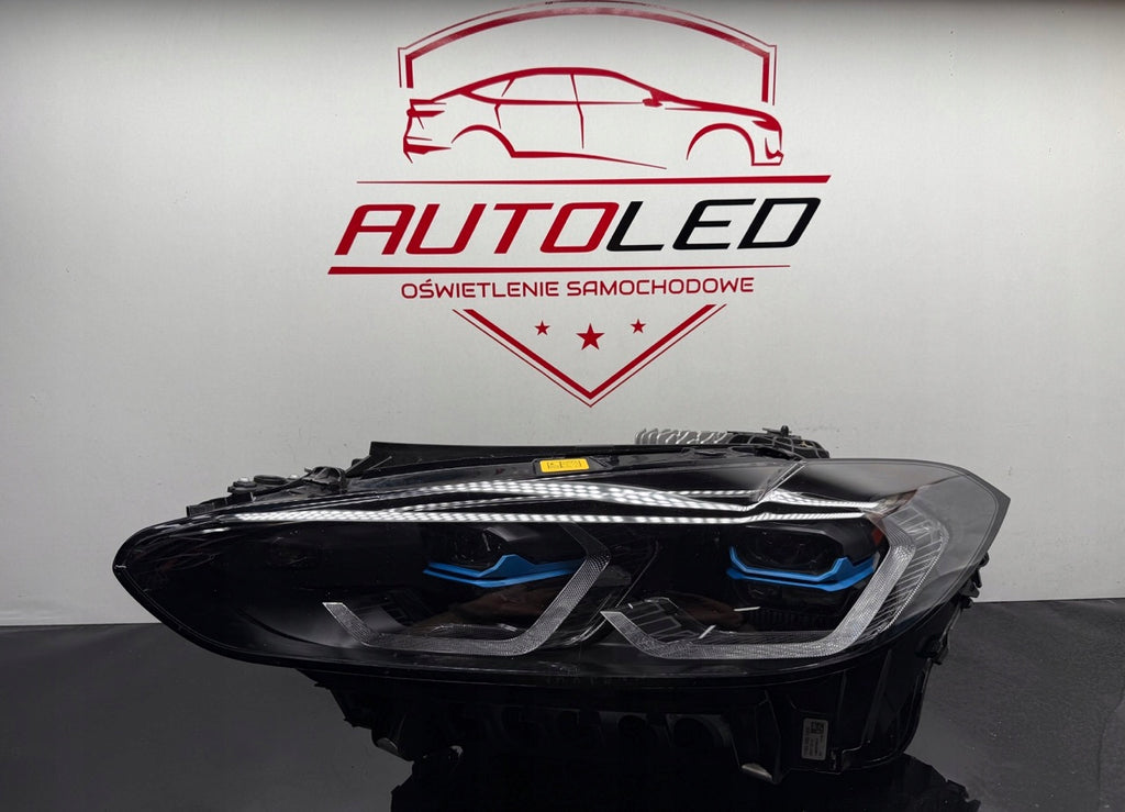 Frontscheinwerfer BMW 4 G22 G82 G23 G83 9505115 LED Links Scheinwerfer Headlight SCH6257336491ml