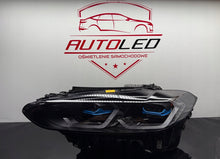 Laden Sie das Bild in den Galerie-Viewer, Frontscheinwerfer BMW 4 G22 G82 G23 G83 9505115 LED Links Scheinwerfer Headlight SCH6257336491ml