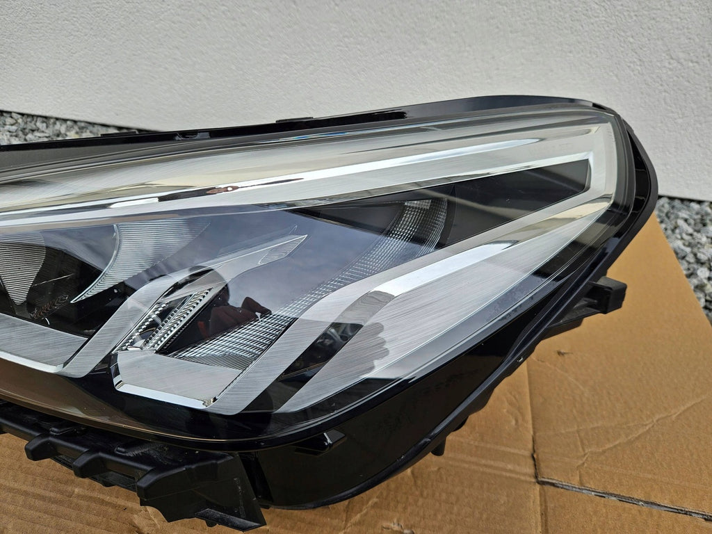 Frontscheinwerfer BMW X1 5A5BD4302 Links Scheinwerfer Headlight SCH4844233104oa