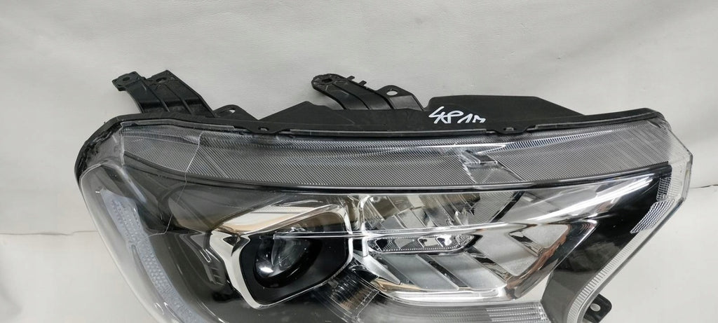 Frontscheinwerfer Ford Ranger JB3B-13E014-A LED Rechts Scheinwerfer Headlight SCH9162537278qa