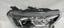Laden Sie das Bild in den Galerie-Viewer, Frontscheinwerfer Ford Ranger JB3B-13E014-A LED Rechts Scheinwerfer Headlight SCH9162537278qa