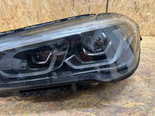 Laden Sie das Bild in den Galerie-Viewer, Frontscheinwerfer BMW X1 F48 5A01171K LED Links Scheinwerfer Headlight SCH8264088538ta