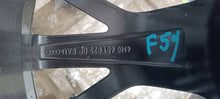 Load image into Gallery viewer, 1x Alufelge 22 Zoll 4M0601025DP Audi Q7 Rim Wheel FEL4832934794rg