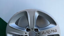Load image into Gallery viewer, 1x Alufelge 17 Zoll 8.0" 5x120 47ET 6762300 BMW E88 E82 E87 Rim Wheel FEL6567304511cs