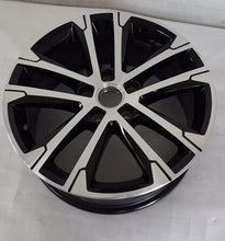 Laden Sie das Bild in den Galerie-Viewer, 1x Alufelge 17 Zoll 7.0" 5x112 40ET 3G0601025M VW Passat Rim Wheel FEL7476180158jk
