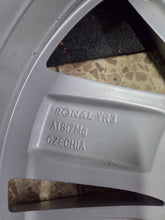 Load image into Gallery viewer, 1x Alufelge 17 Zoll 7.0" 5x112 45ET 57A601025AA Skoda Karoq Rim Wheel FEL9872471694uu