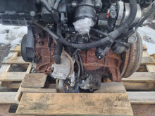 Laden Sie das Bild in den Galerie-Viewer, Motor Citroën C4 Picasso II DW10FD 2.0 HDI 150PS 110kW 2014 Diesel Unkomplett MOT6885573400st