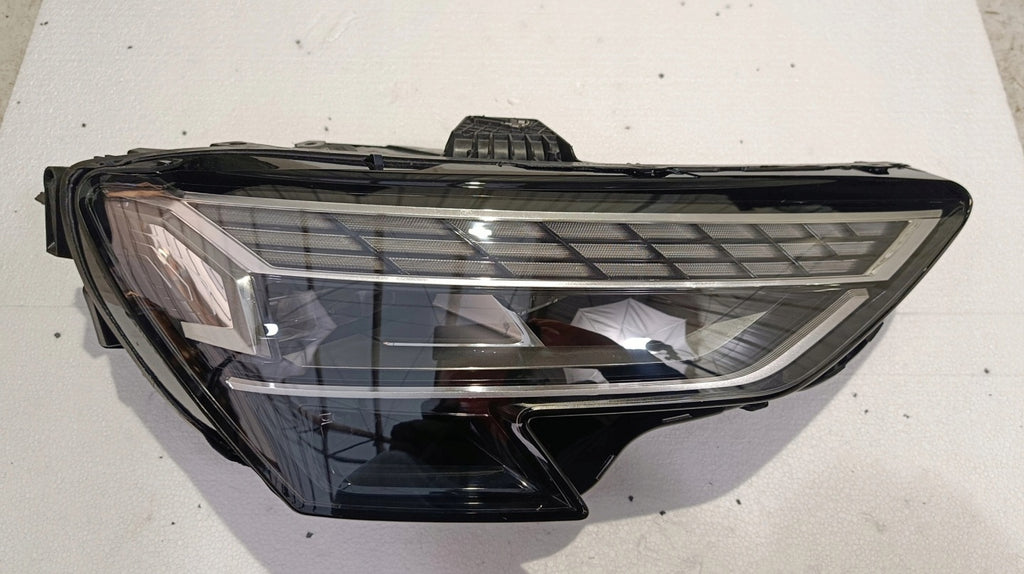 Frontscheinwerfer Audi A3 8Y0941036H LED Rechts Scheinwerfer Headlight SCH8835869508hn