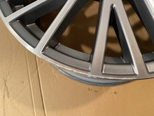 Laden Sie das Bild in den Galerie-Viewer, 1x Alufelge 18 Zoll 7.5" 5x112 49ET A1774010600 Mercedes-Benz W177 Rim Wheel FEL7300248052kf