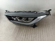 Load image into Gallery viewer, Frontscheinwerfer Toyota Yaris LED Ein Stück (Rechts oder Links) Headlight SCH2579685919dt